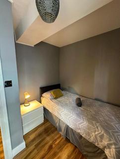 undefined, London, W2