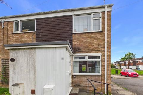 Apartment - Brockhampton Close, Worcester, Worcestershire, WR4