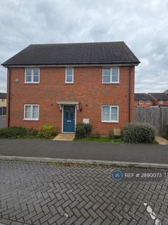 undefined, Collerne Street, Romford, RM3