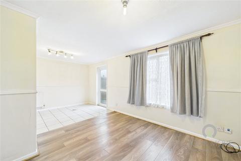 3 bedroom terraced house to rent, Brackenfield Square, Northampton NN3