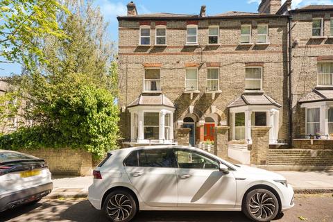 2 bedroom apartment for sale, Pleshey Road, London, N7