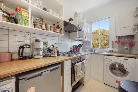 2 bedroom apartment for sale, Pleshey Road, London, N7