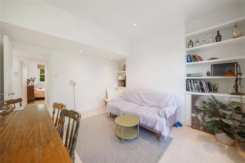 2 bedroom apartment for sale, Pleshey Road, London, N7