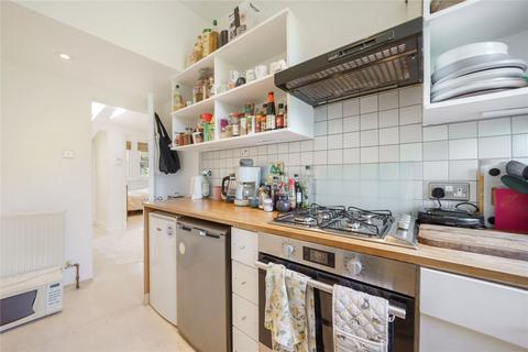 2 bedroom apartment for sale, Pleshey Road, London, N7