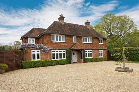 4 bedroom detached house for sale, Plaistow Road, Dunsfold