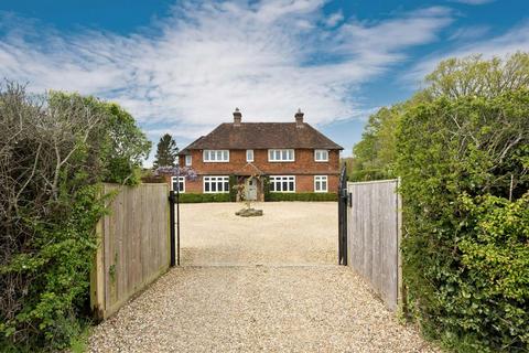 4 bedroom detached house for sale, Plaistow Road, Dunsfold