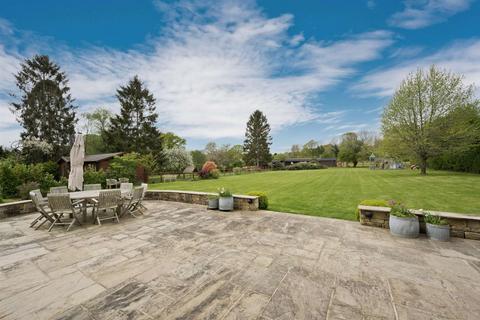 4 bedroom detached house for sale, Plaistow Road, Dunsfold