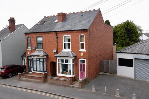 3 bedroom semi-detached house for sale, Bissell Street, Quinton, Birmingham