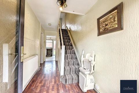 3 bedroom terraced house for sale, Queen Street, Pentre, CF41
