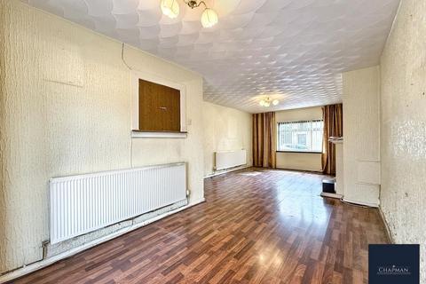 3 bedroom terraced house for sale, Queen Street, Pentre, CF41