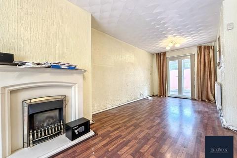 3 bedroom terraced house for sale, Queen Street, Pentre, CF41