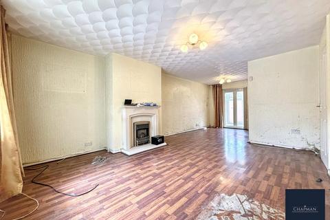3 bedroom terraced house for sale, Queen Street, Pentre, CF41