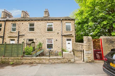 3 bedroom terraced house for sale, Wakefield Road, Sowerby Bridge