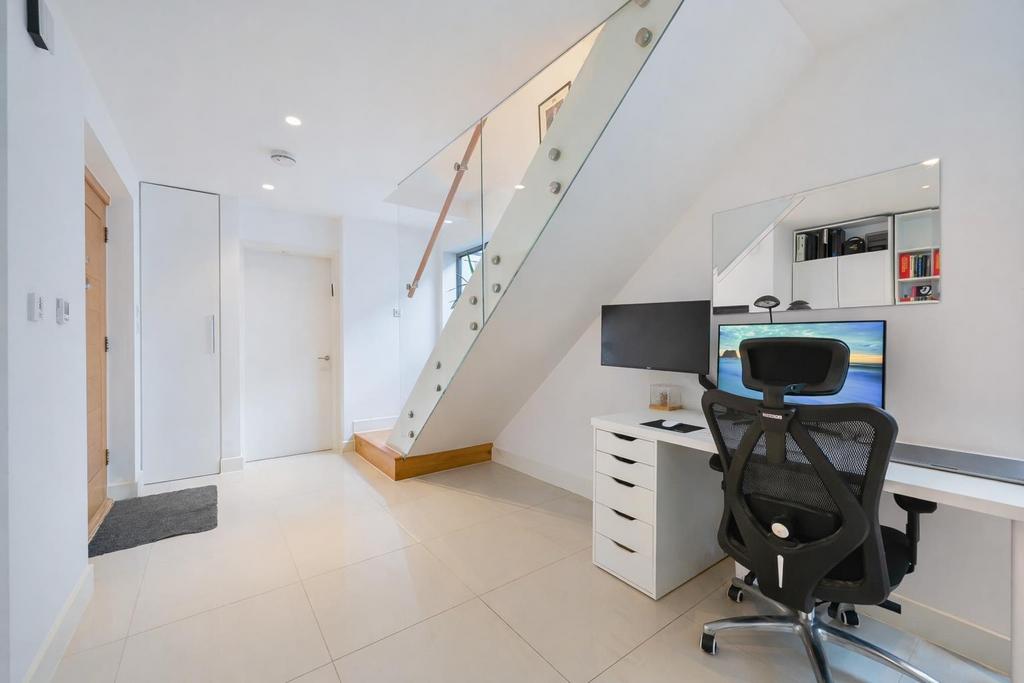 Home office