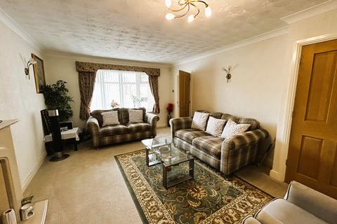 4 bedroom detached house for sale, Norman Road, Walsall WS5