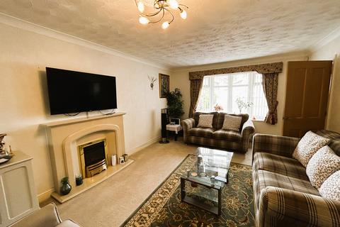 4 bedroom detached house for sale, Norman Road, Walsall WS5