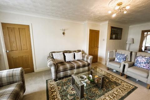 4 bedroom detached house for sale, Norman Road, Walsall WS5