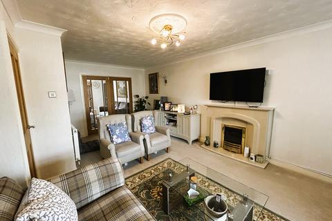 4 bedroom detached house for sale, Norman Road, Walsall WS5