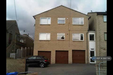 1 bedroom flat to rent, Bates Street, Sheffield, S10