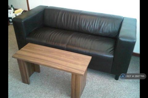 1 bedroom flat to rent, Bates Street, Sheffield, S10