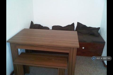 1 bedroom flat to rent, Bates Street, Sheffield, S10