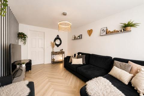3 bedroom detached house for sale, 93 Dalwhamie Street, Kinross, KY13