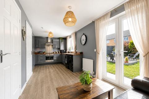 3 bedroom detached house for sale, 93 Dalwhamie Street, Kinross, KY13