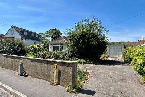 3 bedroom detached bungalow for sale, 104 Radipole Lane, Weymouth, Dorset, DT4 9RT