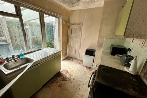 3 bedroom detached bungalow for sale, 104 Radipole Lane, Weymouth, Dorset, DT4 9RT