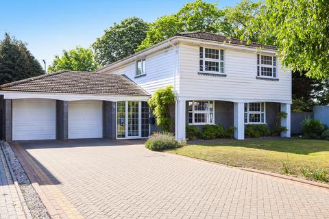 Westwood Close, Esher, Surrey KT10