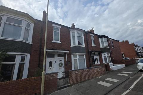 undefined, Birchington Avenue, South Shields
