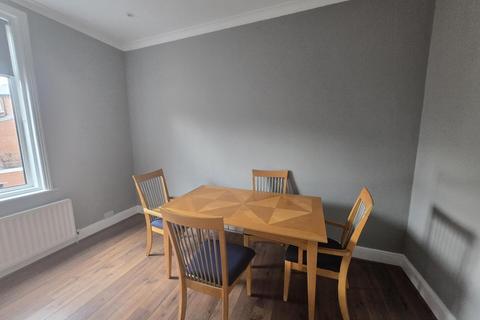 undefined, Birchington Avenue, South Shields