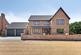 A Four/Five Bedroom New Home in Yaxham - Ready to Move in This Summer!