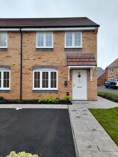 undefined, Yew Tree Meadows/Park, Gipsy Lane, Nuneaton, Warwickshire, CV11