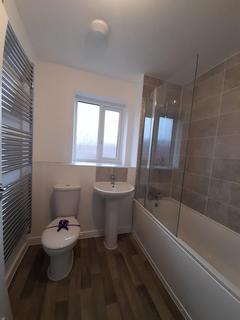 undefined, Yew Tree Meadows/Park, Gipsy Lane, Nuneaton, Warwickshire, CV11