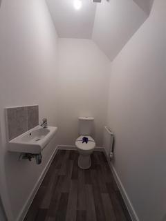 undefined, Yew Tree Meadows/Park, Gipsy Lane, Nuneaton, Warwickshire, CV11