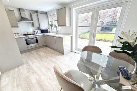undefined, Manor Drive, Sacriston, Durham, DH7