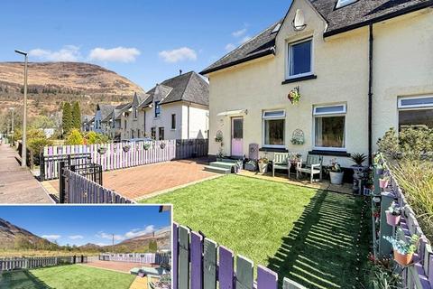 undefined, Wades Road, Kinlochleven, Highland PH50