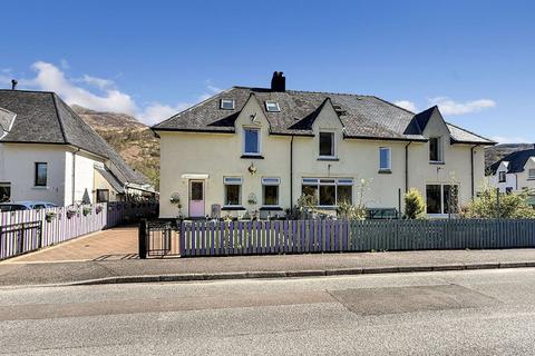 undefined, Wades Road, Kinlochleven, Highland PH50