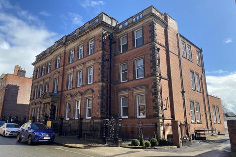 1 bedroom apartment to rent, St. Marys Gate, DERBY