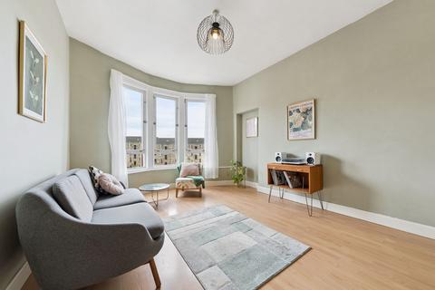 1 bedroom flat for sale, 66 Torrisdale Street, Flat 3/1, Strathbungo, Glasgow, G42 8PJ