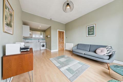 1 bedroom flat for sale, 66 Torrisdale Street, Flat 3/1, Strathbungo, Glasgow, G42 8PJ