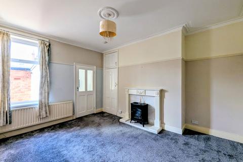 undefined, Birchington Avenue, South Shields, NE33
