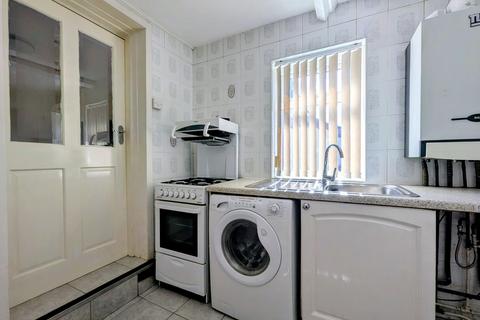 undefined, Birchington Avenue, South Shields, NE33
