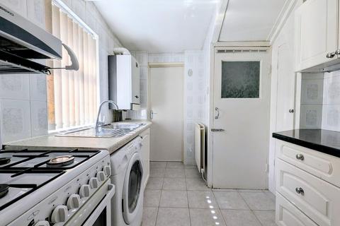 undefined, Birchington Avenue, South Shields, NE33