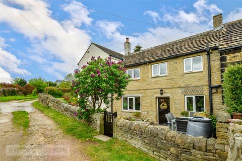 4 bedroom semi-detached house for sale, North Row, Shepley, Huddersfield, West Yorkshire, HD8