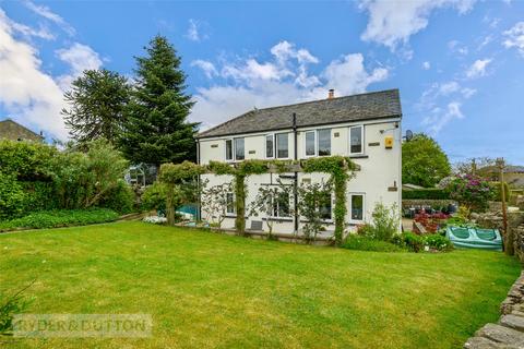 4 bedroom semi-detached house for sale, North Row, Shepley, Huddersfield, West Yorkshire, HD8