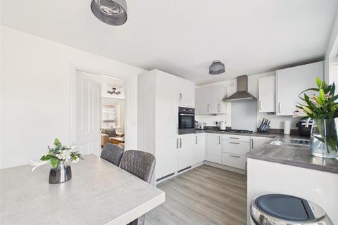 3 bedroom semi-detached house for sale, Spitfire Drive, Brough