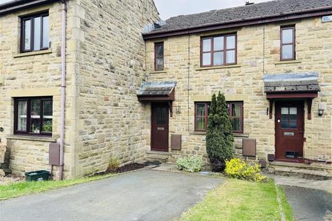 2 bedroom terraced house for sale, Park Avenue, Shelley, Huddersfield, HD8 8JY