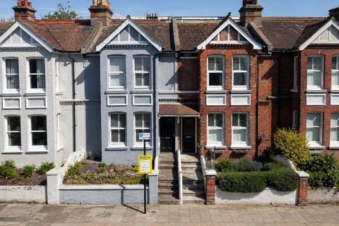 4 bedroom flat for sale, Prinsep Road, Hove, BN3